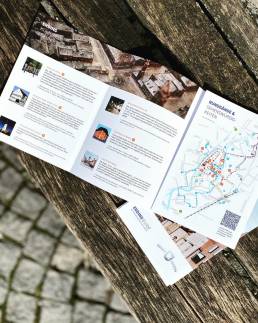 KreativStudio Hohmann Projekt: ErdingGuide der Stadt Erding